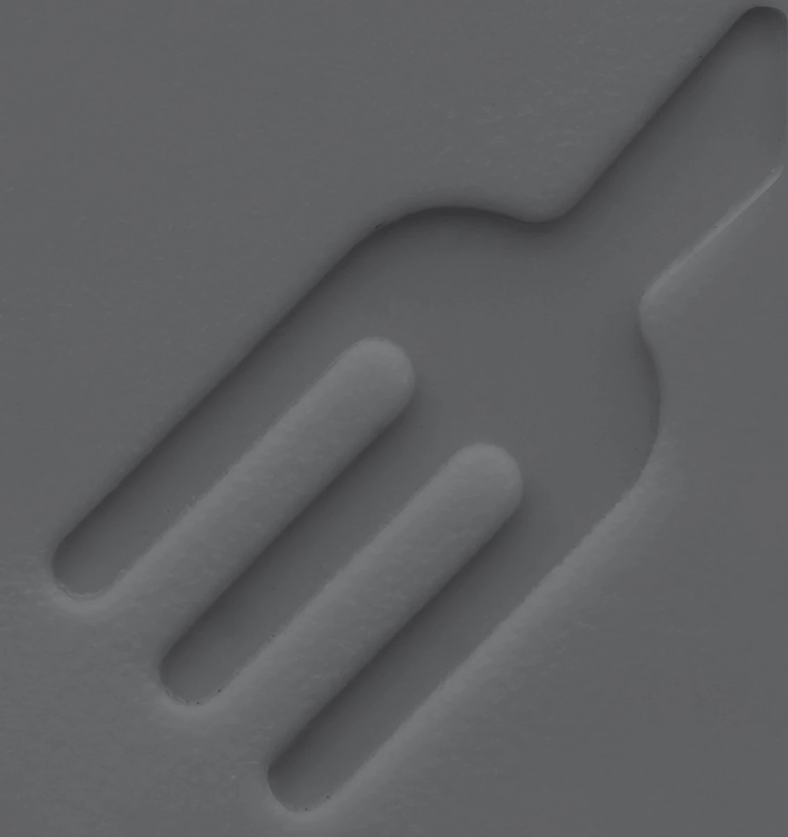 Joseph Joseph - Duo - Bestek Organiser Compact - Grijs 5 Joseph Joseph - Duo - Bestek Organiser Compact - Grijs - Afbeelding 5