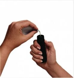 Merkloos Aangepast Dik Bestek 4-delige Set, Bestekset. Verdikt Handvat Met Soft Grip. Buigzaam / Buigbaar. Zwart 13 Merkloos Aangepast Dik Bestek 4-delige Set, Bestekset. Verdikt Handvat Met Soft Grip. Buigzaam / Buigbaar. Zwart -AMEFA Winkel 1140x1200