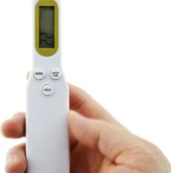 *** Digitale Lepelweegschaal - Tot 500 Gram - Weeglepel - Precisieweegschaal - Van Heble® *** -AMEFA Winkel 1187x1200 1