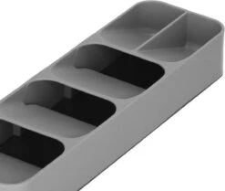 Springos Multifunctionele Bestekbak | Besteklade | Bestek Organizer | Kunststof | 39 X 11 X 5.5 CM -AMEFA Winkel 1200x1017 1