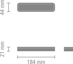 Brabantia Make & Take Bestekset - 3-delig - Dark Grey 26 Brabantia Make & Take Bestekset - 3-delig - Dark Grey -AMEFA Winkel 1200x1046