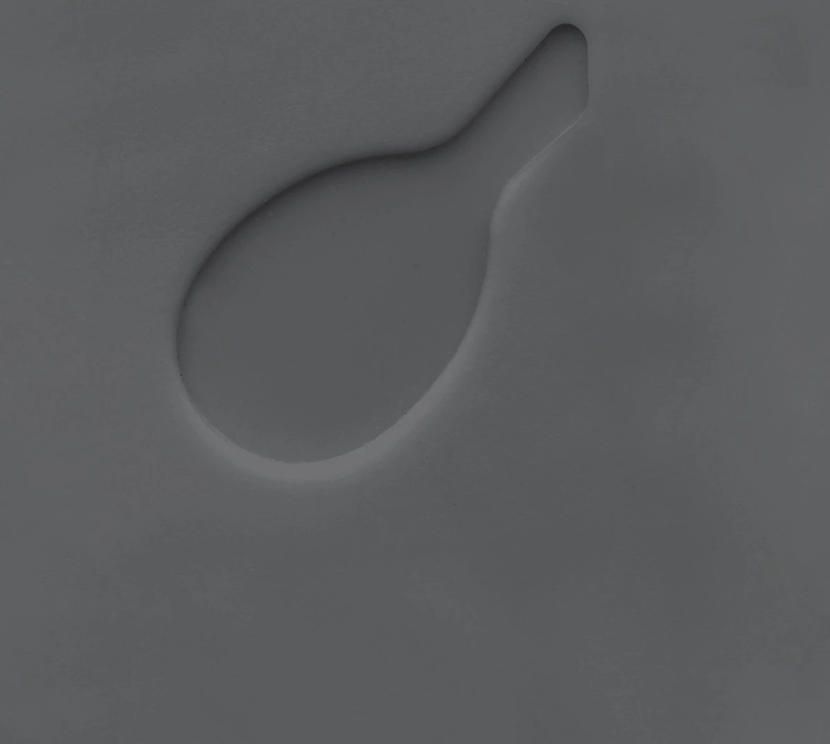 Joseph Joseph - Duo - Bestek Organiser Compact - Grijs 8 Joseph Joseph - Duo - Bestek Organiser Compact - Grijs - Afbeelding 8