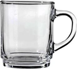 Arcoroc Set Van 6x Stuks Theeglazen 250 Ml Van Glas Stapelbaar - Koffieglazen - Thee Glazen 6 Arcoroc Set Van 6x Stuks Theeglazen 250 Ml Van Glas Stapelbaar - Koffieglazen - Thee Glazen -AMEFA Winkel 1200x1088 1