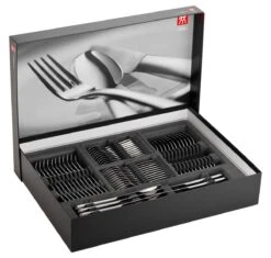 Zwilling King Bestekset - 68-delig - 12 Personen 18 Zwilling King Bestekset - 68-delig - 12 Personen -AMEFA Winkel 1200x1143