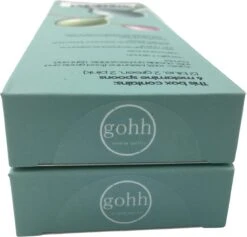 Gohh 12 Longdrink Lepels (18,5 Cm) Koffielepels Theelepels Vaatwasserbestendig Jamlepel Mosterdlepel 12 Gohh 12 Longdrink Lepels (18,5 Cm) Koffielepels Theelepels Vaatwasserbestendig Jamlepel Mosterdlepel -AMEFA Winkel 1200x1149