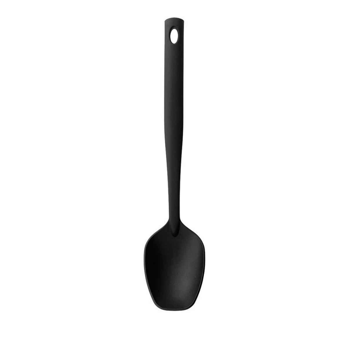 Brabantia Black Line Opscheplepel - Anti-aanbak - Zwart 2 Brabantia Black Line Opscheplepel - Anti-aanbak - Zwart - Afbeelding 2