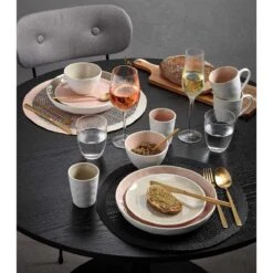 Merkloos 12 Koffie -en Theelepeltjes GOUD - Thee - Koffie - RVS - Goud 9 Merkloos 12 Koffie -en Theelepeltjes GOUD - Thee - Koffie - RVS - Goud -AMEFA Winkel 1200x1200 255