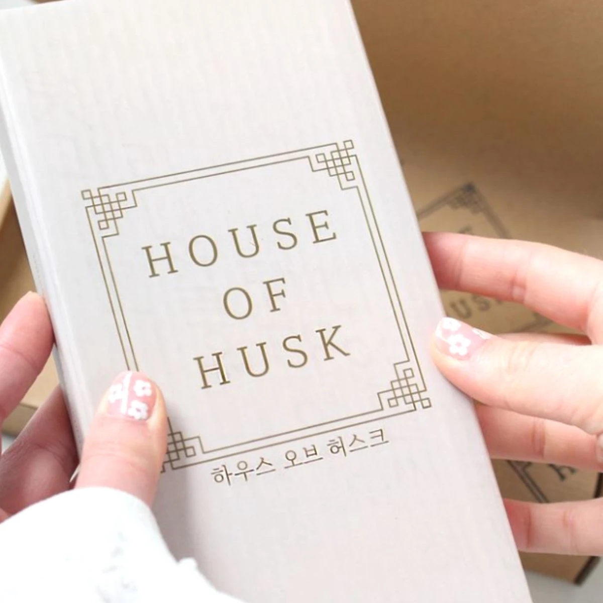 House Of Husk Koreaanse Eetlepel Set - Zilver - 5 Stuks - Soeplepel - RVS - Vaatwasserbestendig 5 House Of Husk Koreaanse Eetlepel Set - Zilver - 5 Stuks - Soeplepel - RVS - Vaatwasserbestendig - Afbeelding 5