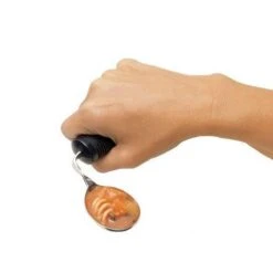 Merkloos Aangepast Dik Bestek 4-delige Set, Bestekset. Verdikt Handvat Met Soft Grip. Buigzaam / Buigbaar. Zwart 14 Merkloos Aangepast Dik Bestek 4-delige Set, Bestekset. Verdikt Handvat Met Soft Grip. Buigzaam / Buigbaar. Zwart -AMEFA Winkel 1200x1200 29