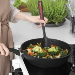 WESTMARK Gallant Bak- En Groentelepel, Met Ovale Lepel 6 WESTMARK Gallant Bak- En Groentelepel, Met Ovale Lepel -AMEFA Winkel 1200x1200 311