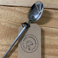 Merkloos Lepel Met Tekst - "Let's Have Coffee Together Forever" - 19.5cm - Valentijn Cadeau Voor Hem Of Haar - Valentijnsdag Verrassing - Versierde Lepel - Lange Lepel - Cadeautje 7 Merkloos Lepel Met Tekst - "Let's Have Coffee Together Forever" - 19.5cm - Valentijn Cadeau Voor Hem Of Haar - Valentijnsdag Verrassing - Versierde Lepel - Lange Lepel - Cadeautje -AMEFA Winkel 1200x1200 321