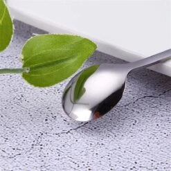 ESSENTIALS73 Luxe Theelepel - Koffielepel Set Van 6 RVS - Theelepeltje - Lepeltjes - Lepels - Koffielepeltje -Koffielepels - Theelepels - Lepel - Koffie - Thee - Lepeltje 9 ESSENTIALS73 Luxe Theelepel - Koffielepel Set Van 6 RVS - Theelepeltje - Lepeltjes - Lepels - Koffielepeltje -Koffielepels - Theelepels - Lepel - Koffie - Thee - Lepeltje -AMEFA Winkel 1200x1200 323