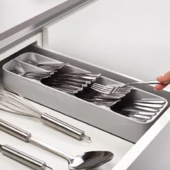 Joseph Joseph Bestekbak - 8-vaks - Sorteervakken -AMEFA Winkel 1200x1200 333