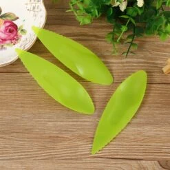 Merkloos Kiwi Lepel/Mes | Kunststof | 10,5cm | Ideaal Voor Kinderen | 3, 5 Of 8 Stuks Hoge Korting! 7 Merkloos Kiwi Lepel/Mes | Kunststof | 10,5cm | Ideaal Voor Kinderen | 3, 5 Of 8 Stuks Hoge Korting! -AMEFA Winkel 1200x1200 421