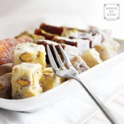 House Of Husk® Zilveren Gebaksvorkjes - Dessertvorken - Taartvorkjes - Cocktailvorken - Klein Vorkjes - 12 Stuks - RVS - 14cm 9 House Of Husk® Zilveren Gebaksvorkjes - Dessertvorken - Taartvorkjes - Cocktailvorken - Klein Vorkjes - 12 Stuks - RVS - 14cm -AMEFA Winkel 1200x1200 483