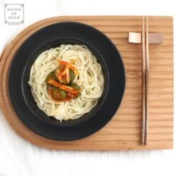 House Of Husk Chopsticks Set - Koreaanse Eetstokjes - Vaatwasserbestendig - RVS - 5 Paar - Rose Goud 10 House Of Husk Chopsticks Set - Koreaanse Eetstokjes - Vaatwasserbestendig - RVS - 5 Paar - Rose Goud -AMEFA Winkel 1200x1200 493