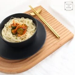 House Of Husk Chopsticks Set - Koreaanse Eetstokjes - Vaatwasserbestendig - RVS - 5 Paar - Goud 11 House Of Husk Chopsticks Set - Koreaanse Eetstokjes - Vaatwasserbestendig - RVS - 5 Paar - Goud -AMEFA Winkel 1200x1200 500