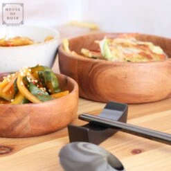 House Of Husk 1 Persoons Chopstick Set - 1 Paar Metalen Koreaanse Eetstokjes - Inclusief Eetlepel En Houder - RVS - Metaal - Eetstokjes - Koreaans - Vaatwasserbestendig - Sushi Chopsticks - Noodles - Zwart 9 House Of Husk 1 Persoons Chopstick Set - 1 Paar Metalen Koreaanse Eetstokjes - Inclusief Eetlepel En Houder - RVS - Metaal - Eetstokjes - Koreaans - Vaatwasserbestendig - Sushi Chopsticks - Noodles - Zwart -AMEFA Winkel 1200x1200 513