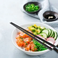 Dymund® Chopsticks - 5 Persoons Eetstokjes Set - Herbruikbaar - RVS - Zwart 9 Dymund® Chopsticks - 5 Persoons Eetstokjes Set - Herbruikbaar - RVS - Zwart -AMEFA Winkel 1200x1200 532