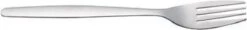 Hendi Tafelvork - Budget Line - RVS Vork - 18,3cm ( Set Van 12 ) 7 Hendi Tafelvork - Budget Line - RVS Vork - 18,3cm ( Set Van 12 ) -AMEFA Winkel 1200x148