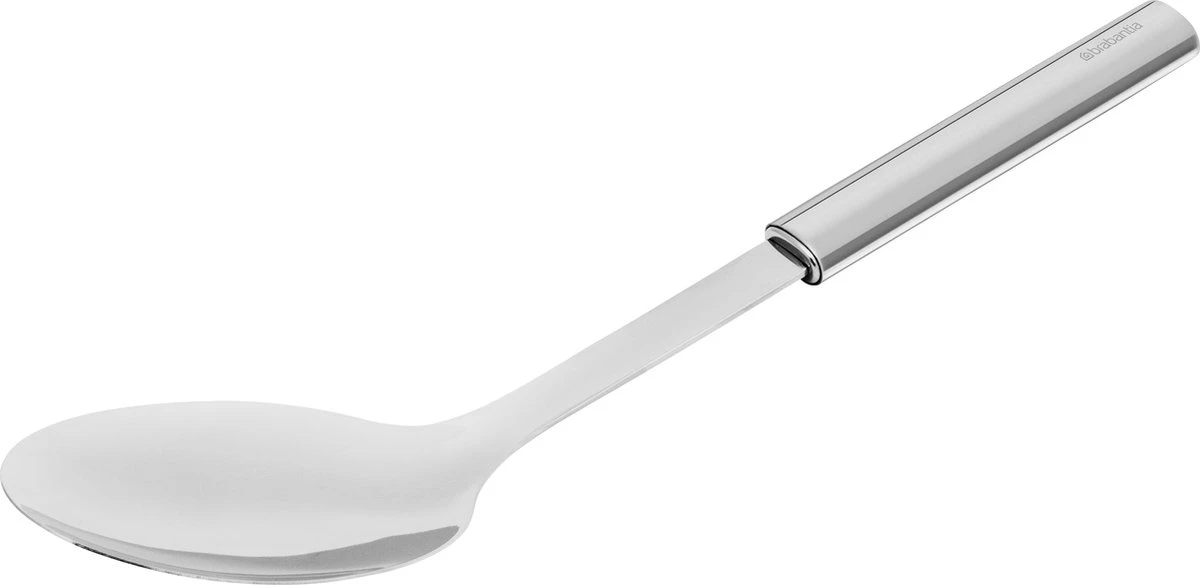 Brabantia Profile Opscheplepel - RVS 6 Brabantia Profile Opscheplepel - RVS - Afbeelding 6