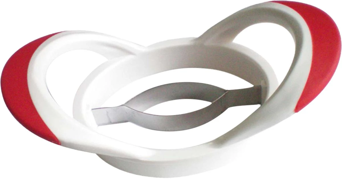 Westmark Mangosnijder 20 X 10,5 X 6,5 Cm - Kunststof - RVS 8 Westmark Mangosnijder 20 X 10,5 X 6,5 Cm - Kunststof - RVS - Afbeelding 8