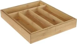 HI Bestekbak Uitschuifbaar Bamboe -AMEFA Winkel 1200x696 1