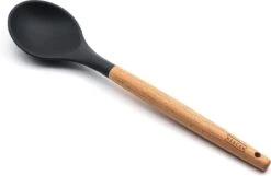 Hescom Siliconen Gesloten Opscheplepel Met Anti-aanbaklaag - Keukengerei Met Ergonomisch Design - Hittebestendige Serveerlepel - Vaatwasservriendelijk 15 Hescom Siliconen Gesloten Opscheplepel Met Anti-aanbaklaag - Keukengerei Met Ergonomisch Design - Hittebestendige Serveerlepel - Vaatwasservriendelijk -AMEFA Winkel 1200x780