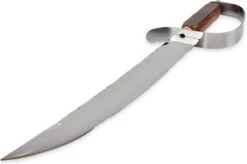 Dymund® Sabreer Sabel - RVS - Professioneel Champagnesabel - Incl. Bewaardoos - 44,5 Cm 12 Dymund® Sabreer Sabel - RVS - Professioneel Champagnesabel - Incl. Bewaardoos - 44,5 Cm -AMEFA Winkel 1200x795 1