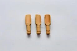 MINI Lepeltjes - 3 Stuks - Houten Lepeltjes - Lepels Voor Kruiden En Thee - Doseerlepel- 6 MINI Lepeltjes - 3 Stuks - Houten Lepeltjes - Lepels Voor Kruiden En Thee - Doseerlepel- -AMEFA Winkel 1200x798 4