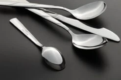 Swiss Pro+ Bestekset In Koffer-72 Delig-12 Persoons-Zwitsers Kwaliteit-Complete Set-100% Roestvrijstaal-Modern 15 Swiss Pro+ Bestekset In Koffer-72 Delig-12 Persoons-Zwitsers Kwaliteit-Complete Set-100% Roestvrijstaal-Modern -AMEFA Winkel 1200x799 18