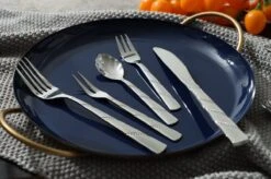 Swiss Pro+ Bestekset In Koffer-72 Delig-12 Persoons-Zwitsers Kwaliteit-Complete Set-100% Roestvrijstaal-Modern 22 Swiss Pro+ Bestekset In Koffer-72 Delig-12 Persoons-Zwitsers Kwaliteit-Complete Set-100% Roestvrijstaal-Modern -AMEFA Winkel 1200x799 23