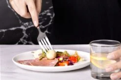 Swiss Home | Bestekset - 12 Persoons - 72-delig - Luxe Opbergkoffer - 18/10 | Limited Edition Set + Luxe Koffer 15 Swiss Home | Bestekset - 12 Persoons - 72-delig - Luxe Opbergkoffer - 18/10 | Limited Edition Set + Luxe Koffer -AMEFA Winkel 1200x799 33