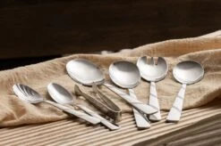 Swiss Home | Bestekset - 12 Persoons - 72-delig - Luxe Opbergkoffer - 18/10 | Limited Edition Set + Luxe Koffer 21 Swiss Home | Bestekset - 12 Persoons - 72-delig - Luxe Opbergkoffer - 18/10 | Limited Edition Set + Luxe Koffer -AMEFA Winkel 1200x799 39