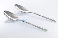 BK Waal Opschep-/groentelepels - 2 Stuks - 18/10 Edelstaal 9 BK Waal Opschep-/groentelepels - 2 Stuks - 18/10 Edelstaal -AMEFA Winkel 1200x799 63