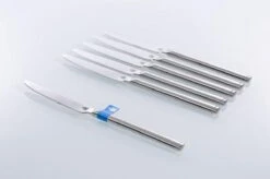 BK Waal Dessertmessen - 6 Stuks - 18/10 Edelstaal -AMEFA Winkel 1200x799 73