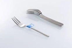 BK Waal Taartvorken - 6 Stuks - 18/10 Edelstaal -AMEFA Winkel 1200x799 75