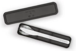 Brabantia Make & Take Bestekset - 3-delig - Dark Grey 20 Brabantia Make & Take Bestekset - 3-delig - Dark Grey -AMEFA Winkel 1200x816