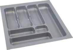 Culinorm Storex Bestekbak - Besteklade 44 Cm Breed X 49 Cm Diep - Grijs 7 Culinorm Storex Bestekbak - Besteklade 44 Cm Breed X 49 Cm Diep - Grijs -AMEFA Winkel 1200x830