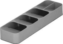 Springos Multifunctionele Bestekbak | Besteklade | Bestek Organizer | Kunststof | 39 X 11 X 5.5 CM -AMEFA Winkel 1200x847 1