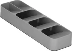 Springos Multifunctionele Bestekbak | Besteklade | Bestek Organizer | Kunststof | 39 X 11 X 5.5 CM -AMEFA Winkel 1200x847 2