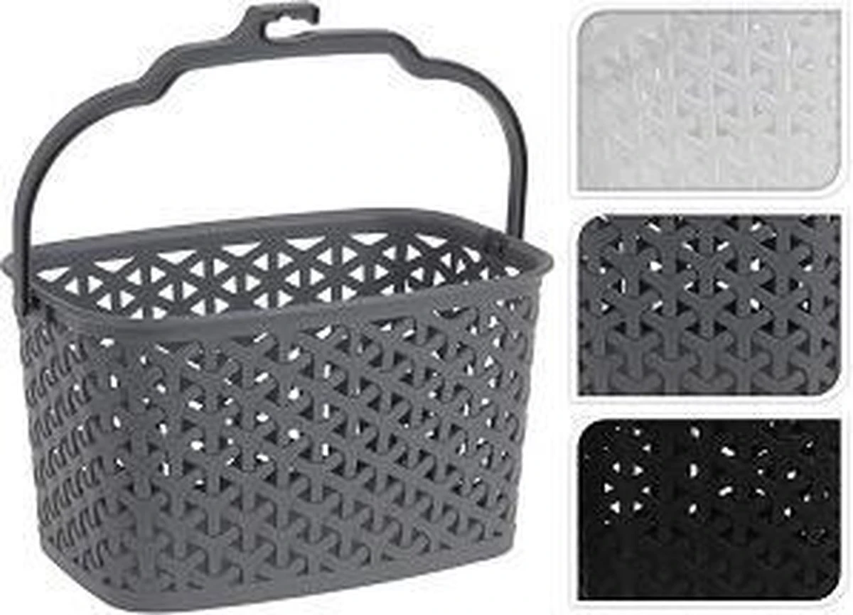 Curver Bestekbak - 5 Vaks - Uitschuifbaar Naar 7 Vaks - 42x30/52x6 Cm 7 Curver Bestekbak - 5 Vaks - Uitschuifbaar Naar 7 Vaks - 42x30/52x6 Cm - Afbeelding 7