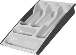 Curver Bestekbak - 5 Vaks - Uitschuifbaar Naar 7 Vaks - 42x30/52x6 Cm 23 Curver Bestekbak - 5 Vaks - Uitschuifbaar Naar 7 Vaks - 42x30/52x6 Cm -AMEFA Winkel 1200x868 3