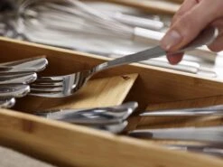 Joseph Joseph Bestek Organizer Bamboe 5-vaks - Small 5-vaks - Sorteervakken, Klaar Voor Gebruik, Duurzaam 32 Joseph Joseph Bestek Organizer Bamboe 5-vaks - Small 5-vaks - Sorteervakken, Klaar Voor Gebruik, Duurzaam -AMEFA Winkel 1200x900 19