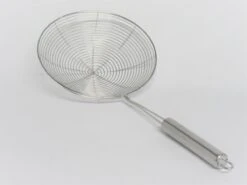 Frituurschep / Schuimspaan Metaal RVS 38cm 7 Frituurschep / Schuimspaan Metaal RVS 38cm -AMEFA Winkel 1200x900 4