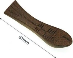 Asiansticks - Luxe Houten Chopsticks Met Houder - Sushiset Voor 4 Personen - Cadeauset 7 Asiansticks - Luxe Houten Chopsticks Met Houder - Sushiset Voor 4 Personen - Cadeauset -AMEFA Winkel 1200x958 4