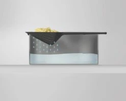 Joseph Joseph Scoop Plus Vergietlepel - Schuimspaan - Frituurschep 17 Joseph Joseph Scoop Plus Vergietlepel - Schuimspaan - Frituurschep -AMEFA Winkel 1200x964