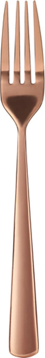 Swiss Pro+ Bestekset In Koffer-72 Delig-12 Persoons-Zwitsers Kwaliteit-Complete Set-100% Roestvrijstaal-Rose Gold 24k-Rose Goud 24K 14 Swiss Pro+ Bestekset In Koffer-72 Delig-12 Persoons-Zwitsers Kwaliteit-Complete Set-100% Roestvrijstaal-Rose Gold 24k-Rose Goud 24K - Afbeelding 14