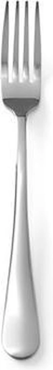 Hendi Tafelvork - Profi Line Tafelvorken - 20,5cm - RVS 18/0 ( Set Van 6 ) 6 Hendi Tafelvork - Profi Line Tafelvorken - 20,5cm - RVS 18/0 ( Set Van 6 ) - Afbeelding 6