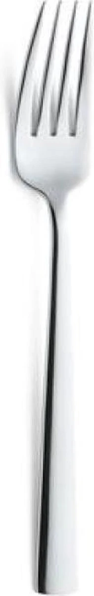 Amefa Moderno Bestekset - 24-delig - 6 Persoons 5 Amefa Moderno Bestekset - 24-delig - 6 Persoons - Afbeelding 5